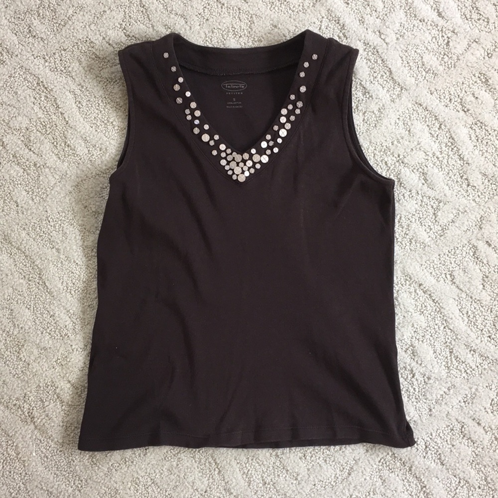 Talbots top